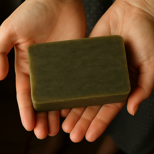 Polish Christmas Soap