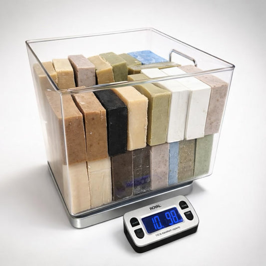 Odds and Ends Box Random Assorted Friends and Family Pricing