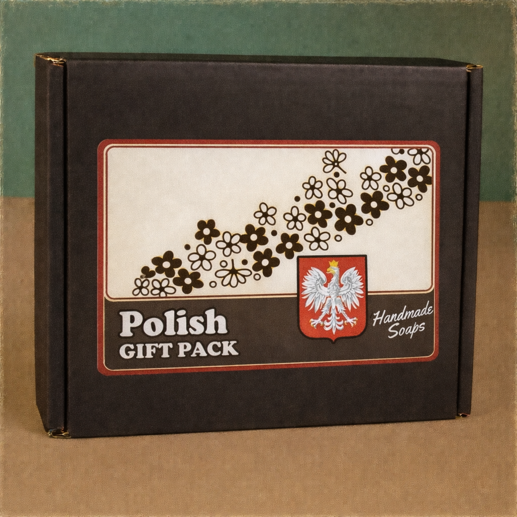 Slavic Gift Boxes