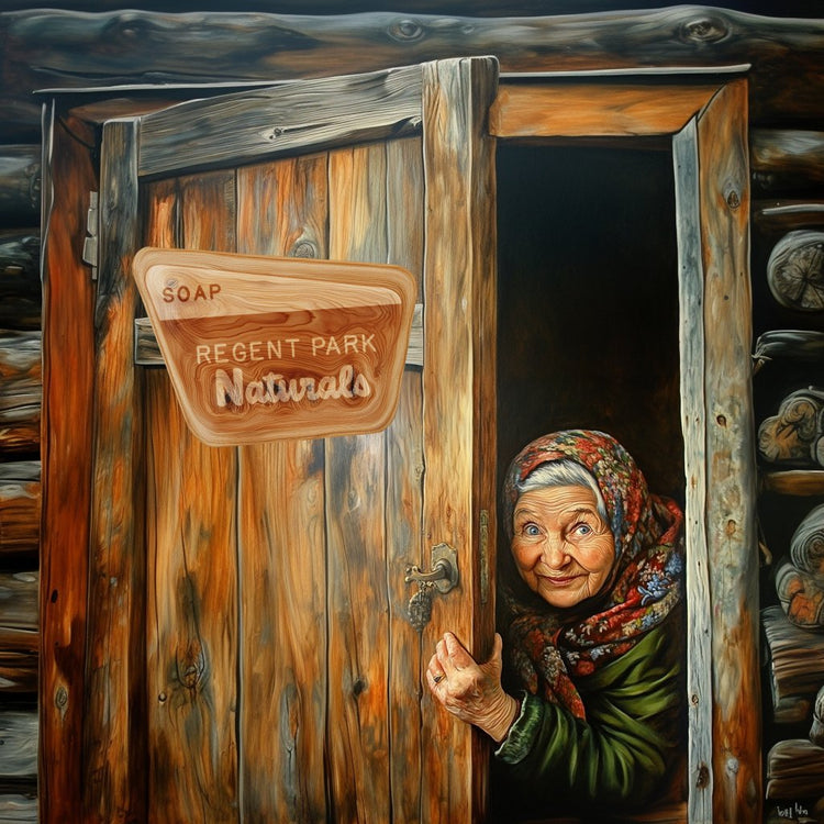 Pierogi Soap Polish Gift