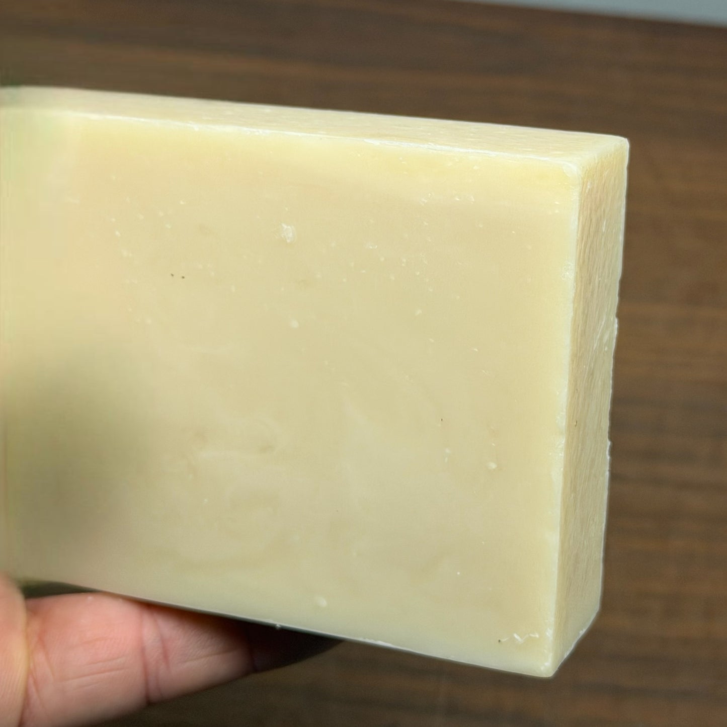 Ukrainian Oatmeal Soap