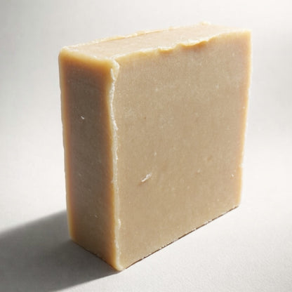 Ukrainian Oatmeal Soap