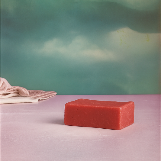 Goat Milk Soap