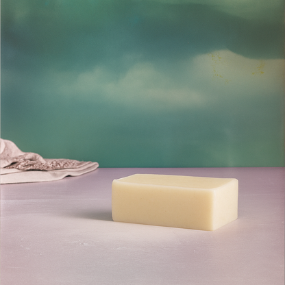 Oatmeal Castile Soap