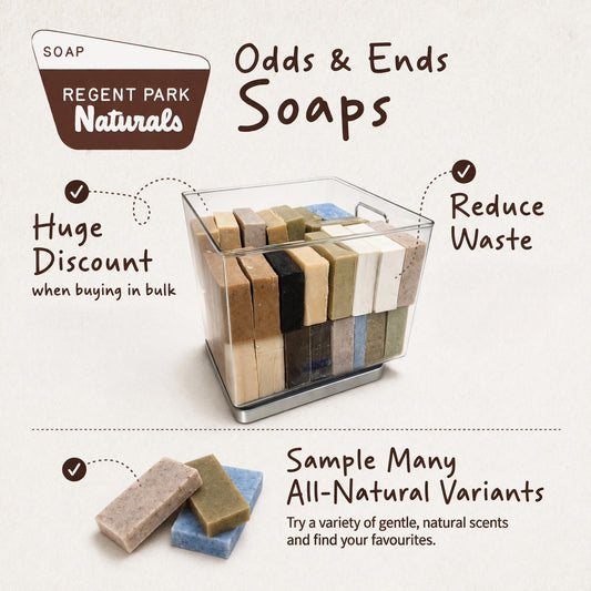 Odds and Ends Box Random Assorted Friends and Family Pricing