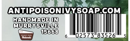 the full label of appalachian secret