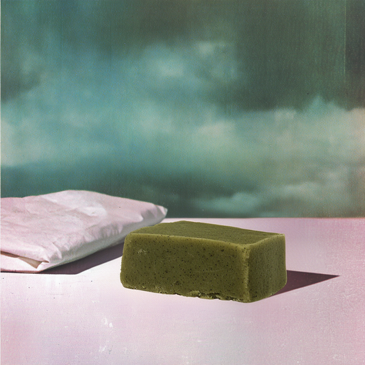 Nettle Soap