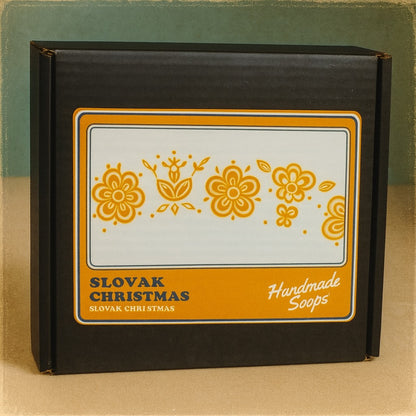 Christmas Gift Pack - Slovak