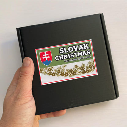 Christmas Gift Pack - Slovak
