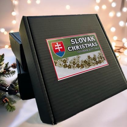 Christmas Gift Pack - Slovak