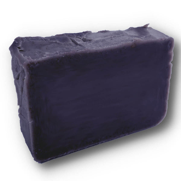 handmade lavender soap - lavender oatmeal soap
