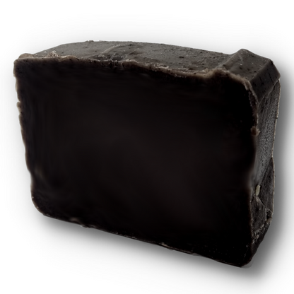 Charcoal and Tea Tree - REGENT PARK NATURALS